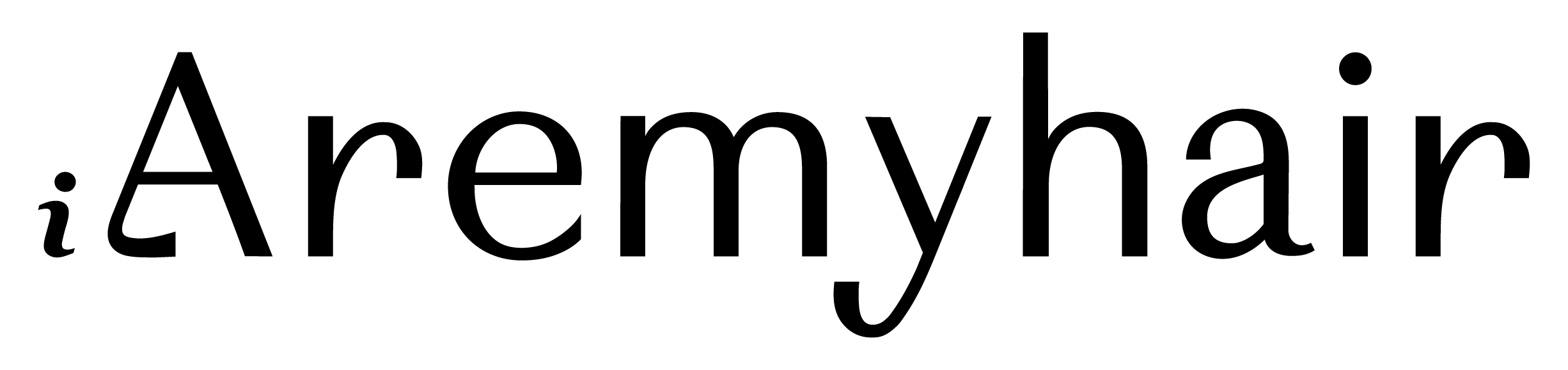 Aremyhair